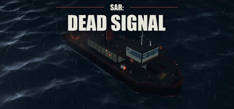 Games like SAR: DEAD SIGNAL