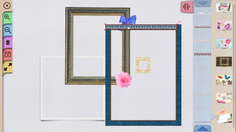 Scrapbooking Image