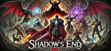 Games like Shadow's End