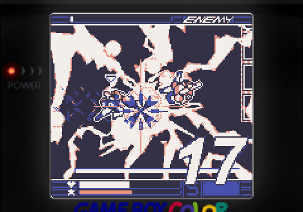 Shooting Star screenshot