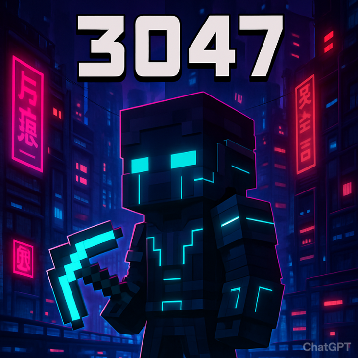 Games like SILO 3047