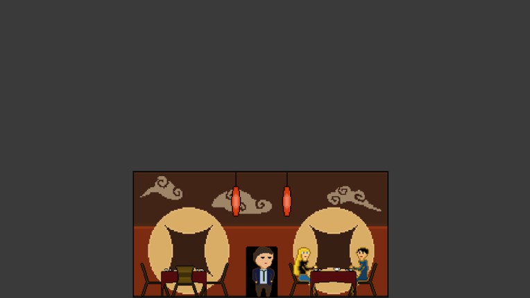 Sink screenshot