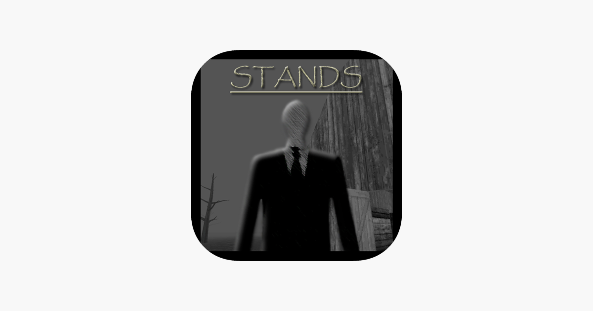 Games like Slender Man: Stands (Free)