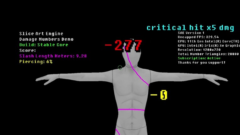 Slice Art Engine Image