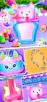 Slime: Squishy simulator games screenshot