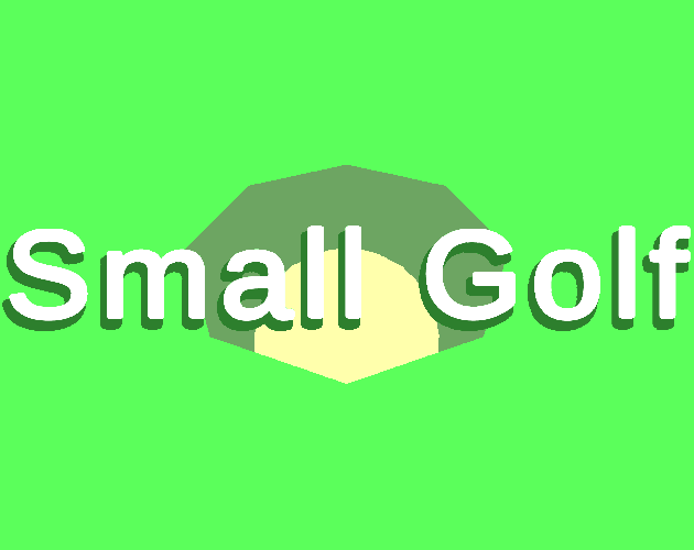 Games like Small Golf