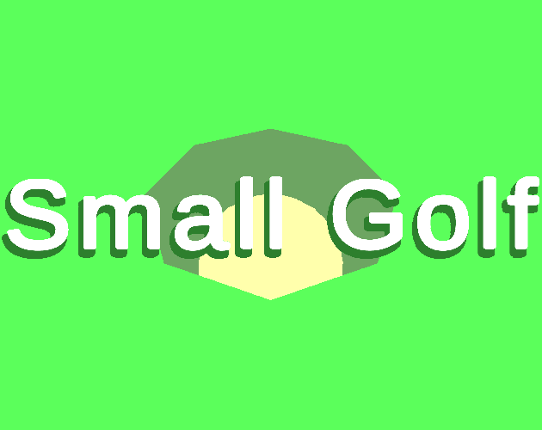 Small Golf Image