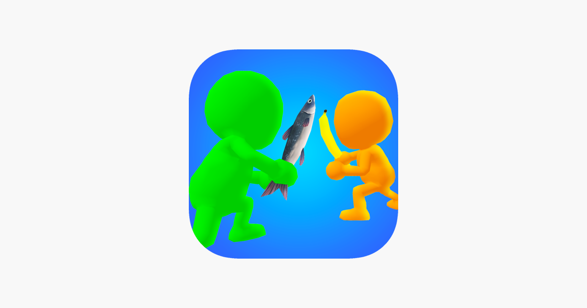 Games like Smash Royale - stickman battle