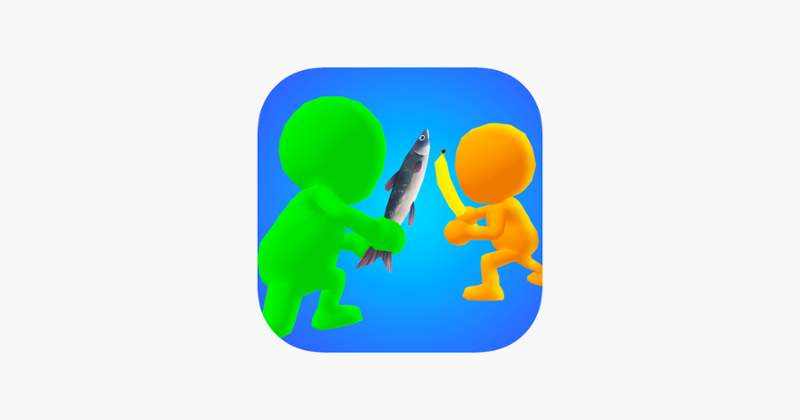 Smash Royale - stickman battle Image