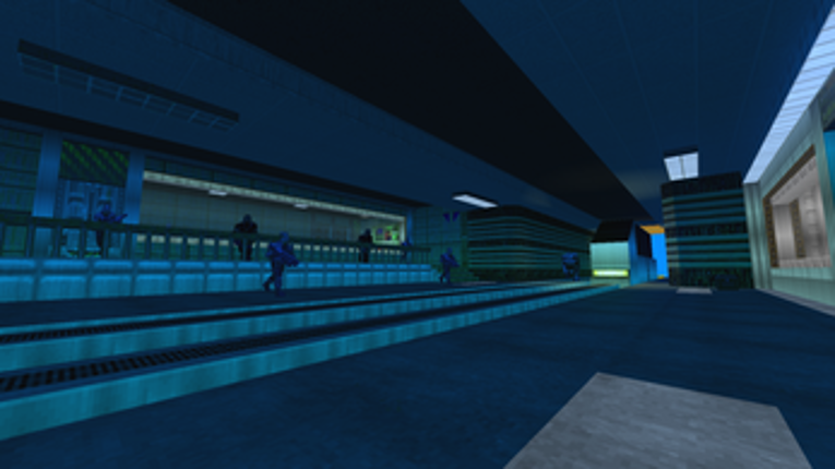 Smiling Face: Hell on Earth Remake screenshot