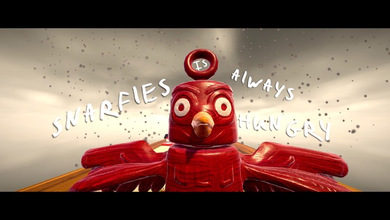 Snarfles screenshot