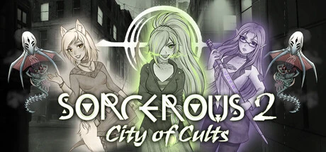 Games like Sorcerous 2 City of Cults