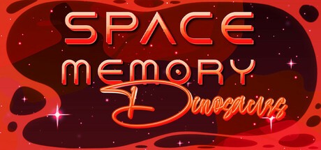 Games like Space Memory: Dinosaurs
