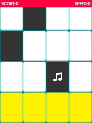 Speed 24 - Extreme music game Image