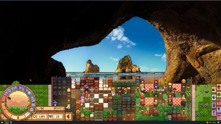 Spice & Grill screenshot