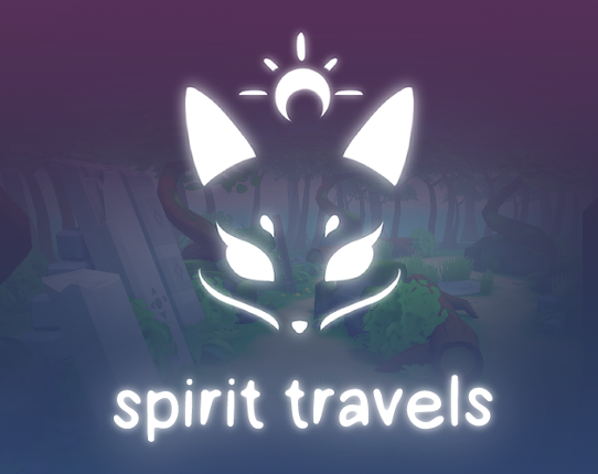 Spirit Travels Image