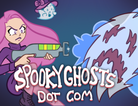 Games like Spooky Ghosts Dot Com