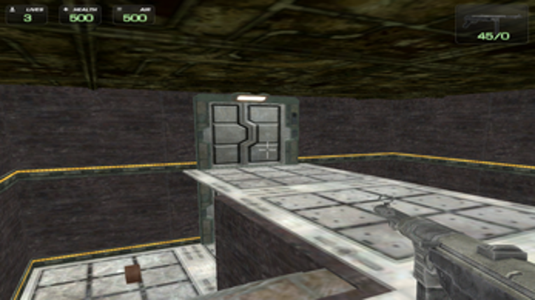 Spy Mult mission 3d Game screenshot