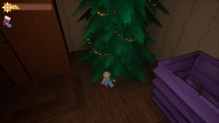 St. Nicholas Night screenshot