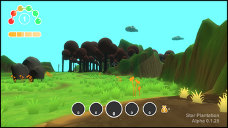 Star Plantation Patch 0.1.37 screenshot