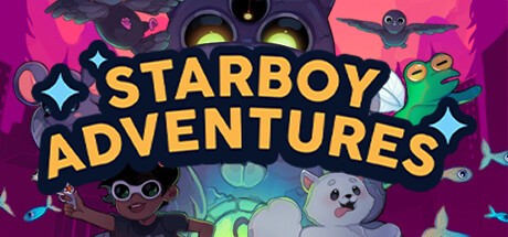 Games like Starboy Adventures