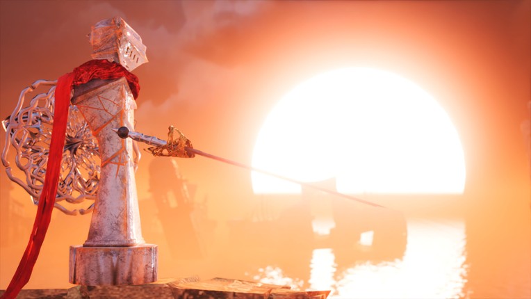 Stonemachia screenshot
