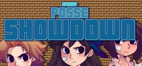 Games like Street Posse Showdown