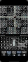 Sudoku 16x16 Image