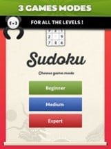 Sudoku - 2018 Image