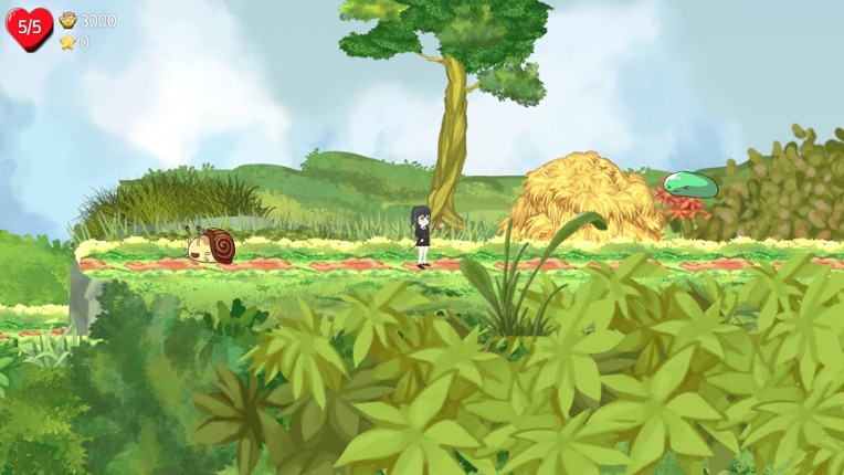 Super Magic Book screenshot