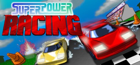 Games like Super Power Racing