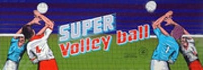 Super Volleyball Image