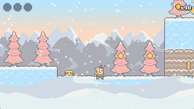 Super Wiloo Deluxe screenshot