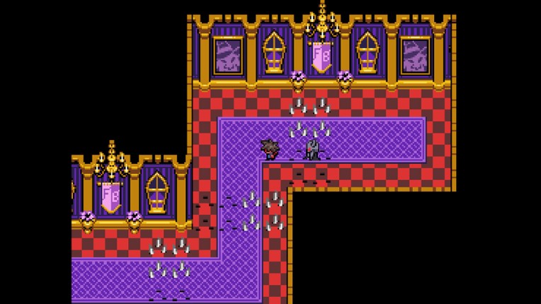 SuperQuest screenshot