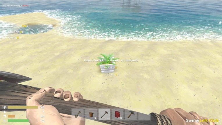 Survivor 53 Image