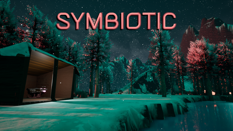 Symbiotic Game Cover