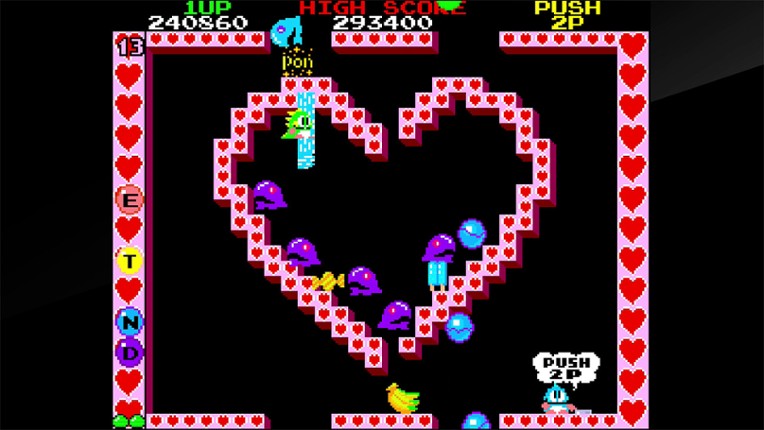 Taito Milestones 3 screenshot