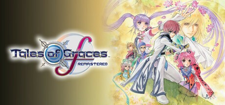 Games like Tales of Graces f Remastered