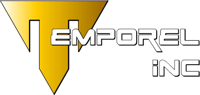 Games like Temporel Inc