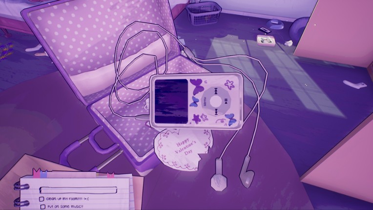 The August Before screenshot