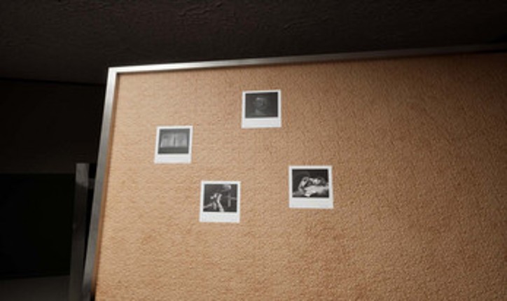 The Case of Elias Granger screenshot