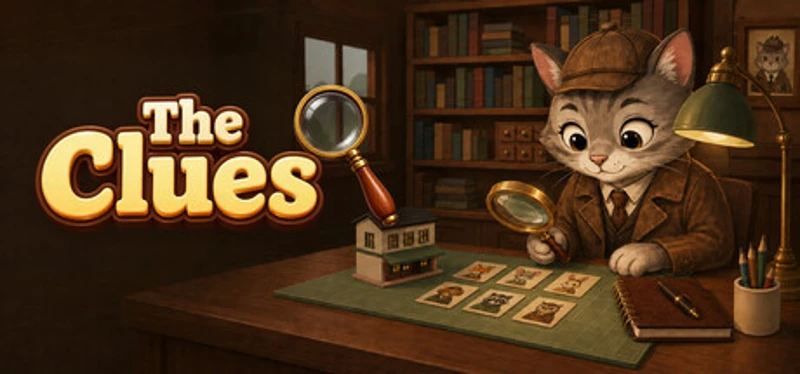 The Clues Image