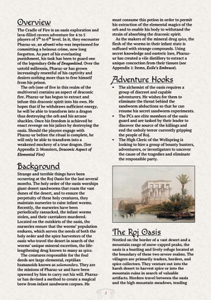 The Cradle of Fire Image