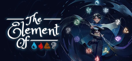 Games like The Element Of