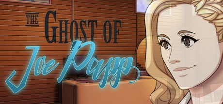 Games like The Ghost of Joe Papp