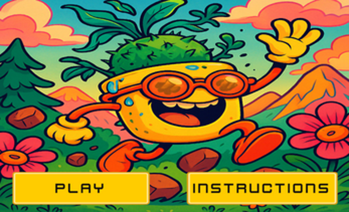 The Hunter Flowerpot: Hunt Them All! screenshot