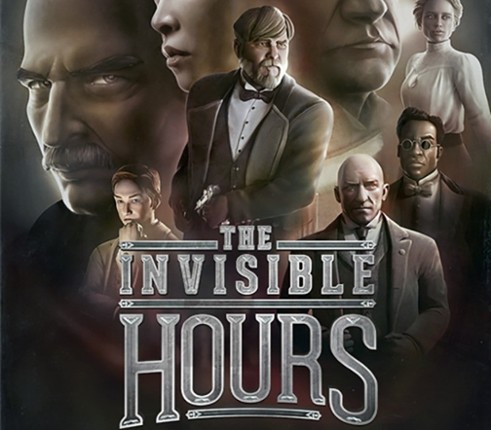 The Invisible Hours Image