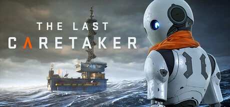 Games like The Last Caretaker