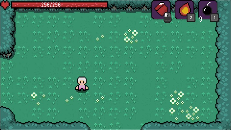 The Legend of Tiny man Image