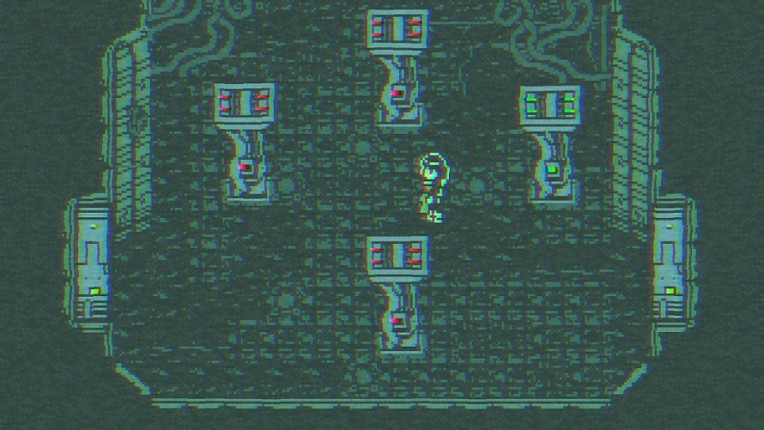 the machine that BREATHES screenshot